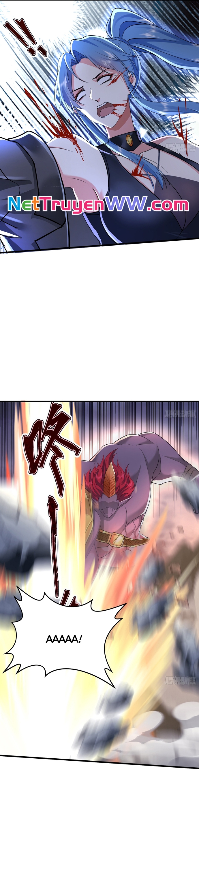 Thần Minh Trở Lại: Ta Có Trong Tay Triệu Vạn Chư Thần!: Chapter 2