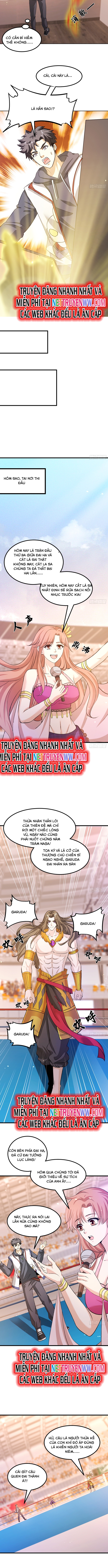 Thần Minh Trở Lại: Ta Có Trong Tay Triệu Vạn Chư Thần!: Chapter 20
