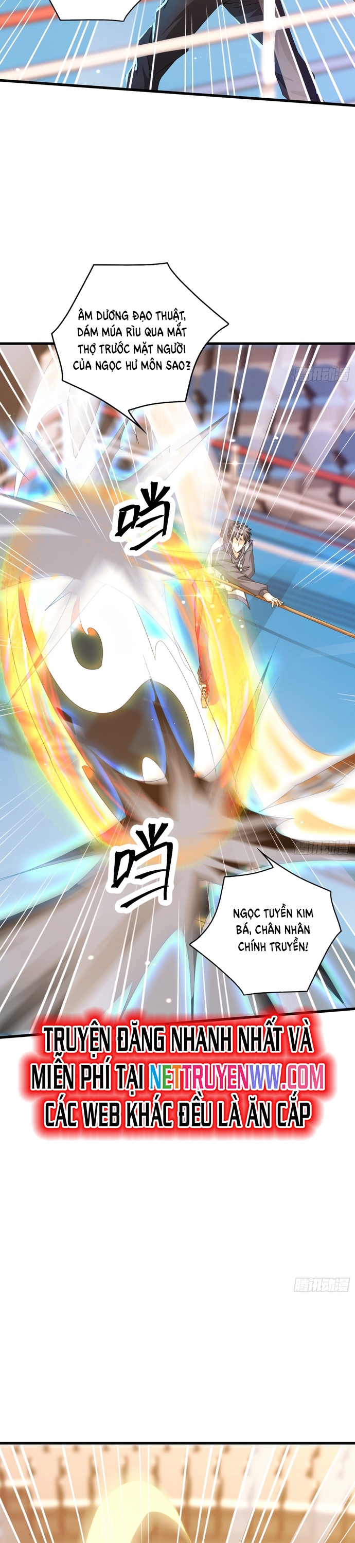 Thần Minh Trở Lại: Ta Có Trong Tay Triệu Vạn Chư Thần!: Chapter 21