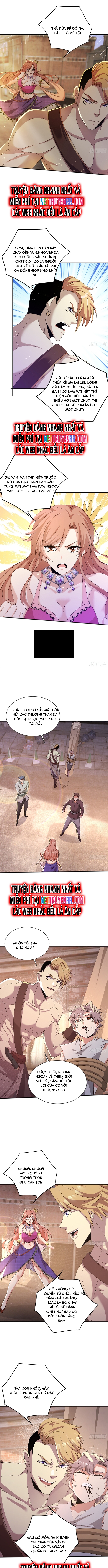 Thần Minh Trở Lại: Ta Có Trong Tay Triệu Vạn Chư Thần!: Chapter 23