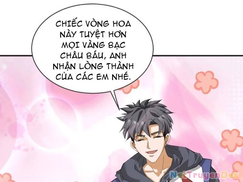 Thần Minh Trở Lại: Ta Có Trong Tay Triệu Vạn Chư Thần!: Chapter 24