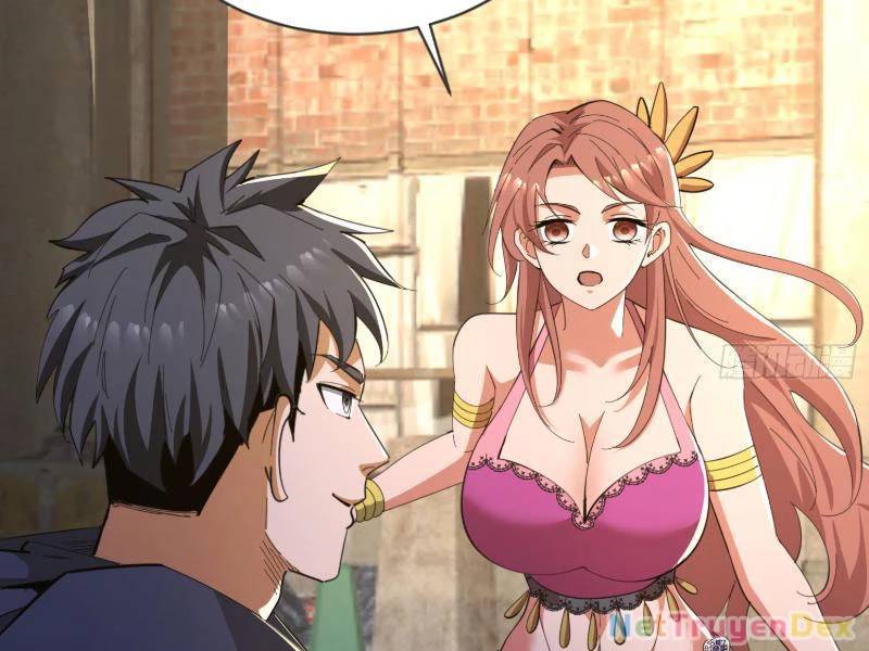 Thần Minh Trở Lại: Ta Có Trong Tay Triệu Vạn Chư Thần!: Chapter 24