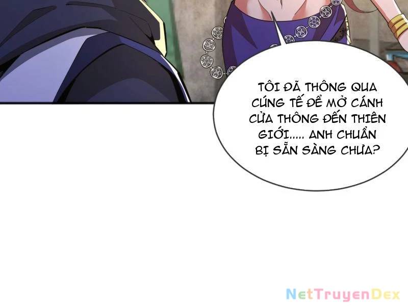 Thần Minh Trở Lại: Ta Có Trong Tay Triệu Vạn Chư Thần!: Chapter 24