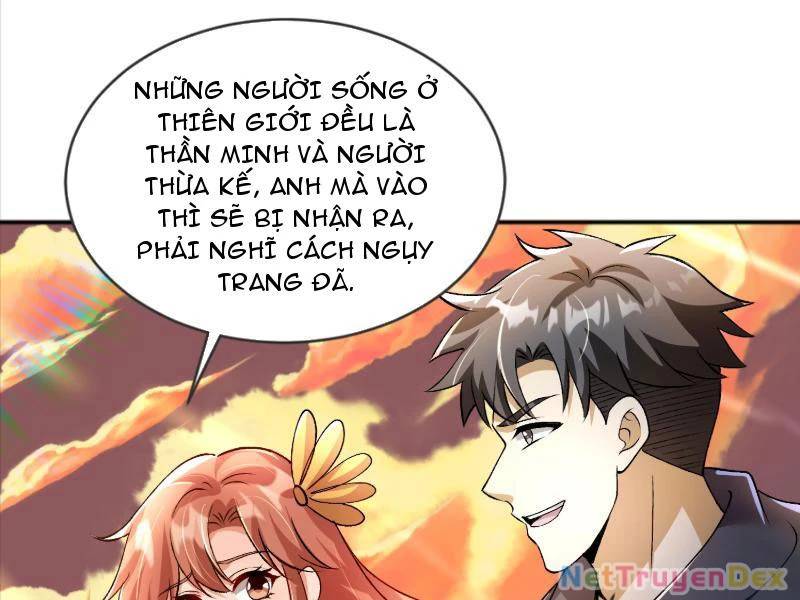 Thần Minh Trở Lại: Ta Có Trong Tay Triệu Vạn Chư Thần!: Chapter 24