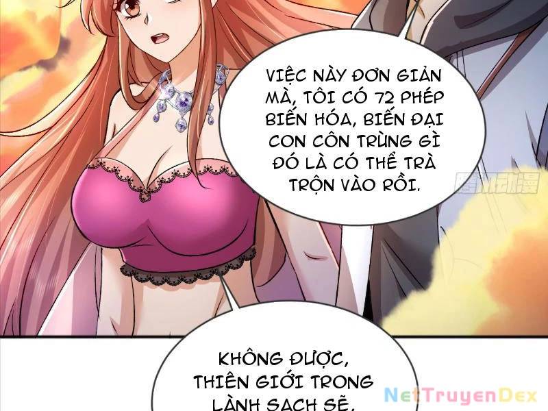 Thần Minh Trở Lại: Ta Có Trong Tay Triệu Vạn Chư Thần!: Chapter 24