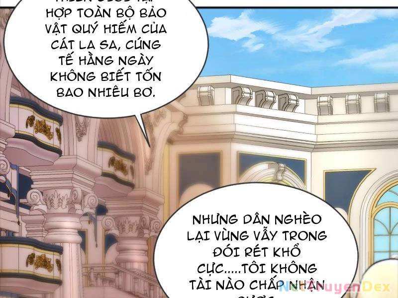 Thần Minh Trở Lại: Ta Có Trong Tay Triệu Vạn Chư Thần!: Chapter 24
