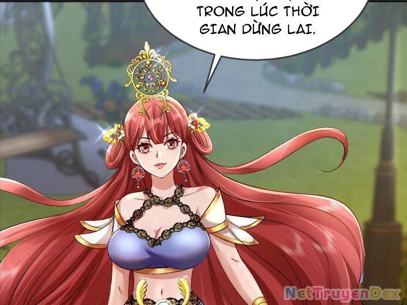 Thần Minh Trở Lại: Ta Có Trong Tay Triệu Vạn Chư Thần!: Chapter 24