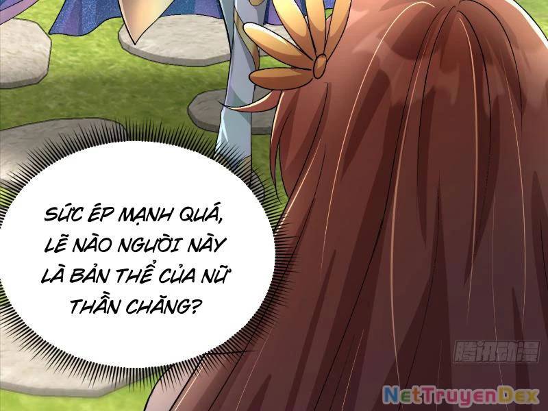 Thần Minh Trở Lại: Ta Có Trong Tay Triệu Vạn Chư Thần!: Chapter 24