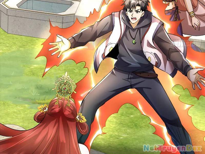 Thần Minh Trở Lại: Ta Có Trong Tay Triệu Vạn Chư Thần!: Chapter 24