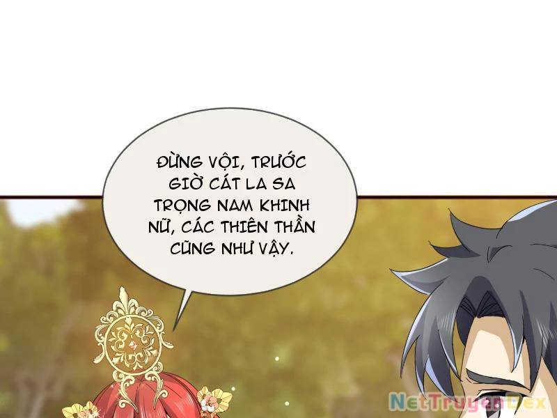 Thần Minh Trở Lại: Ta Có Trong Tay Triệu Vạn Chư Thần!: Chapter 24