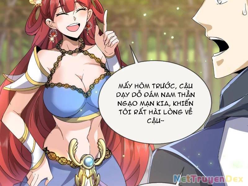 Thần Minh Trở Lại: Ta Có Trong Tay Triệu Vạn Chư Thần!: Chapter 24