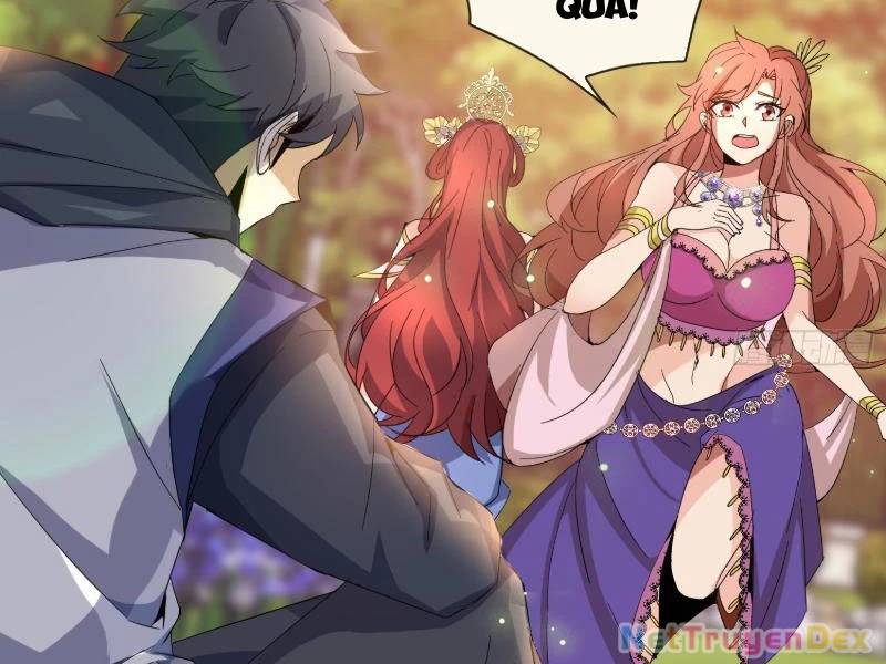 Thần Minh Trở Lại: Ta Có Trong Tay Triệu Vạn Chư Thần!: Chapter 24