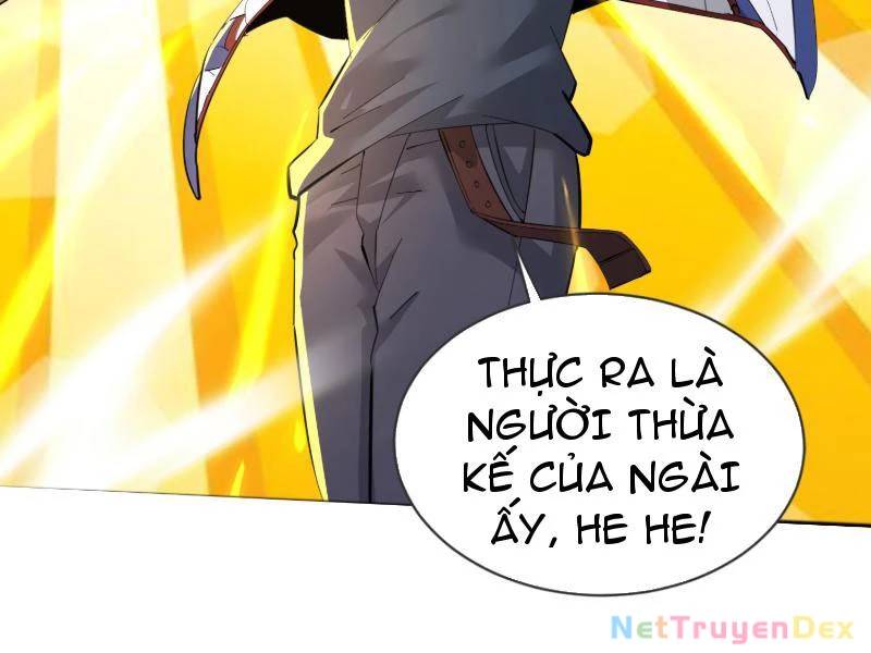 Thần Minh Trở Lại: Ta Có Trong Tay Triệu Vạn Chư Thần!: Chapter 24