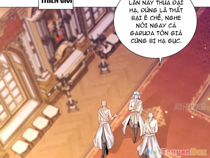 Thần Minh Trở Lại: Ta Có Trong Tay Triệu Vạn Chư Thần!: Chapter 25