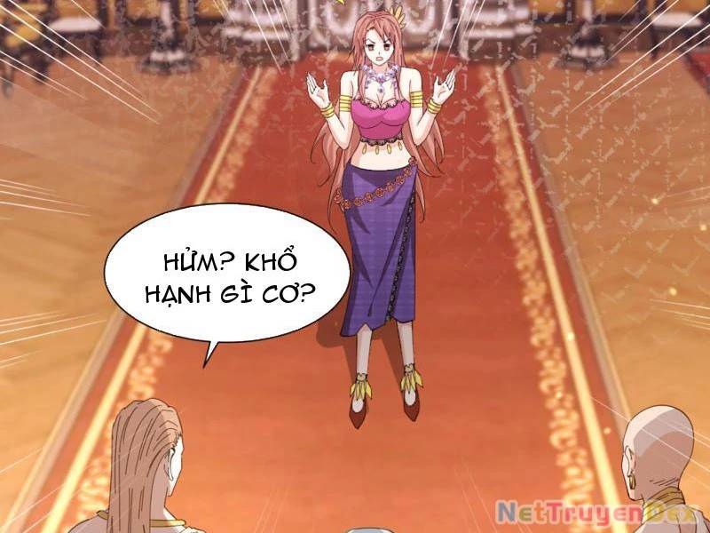 Thần Minh Trở Lại: Ta Có Trong Tay Triệu Vạn Chư Thần!: Chapter 25