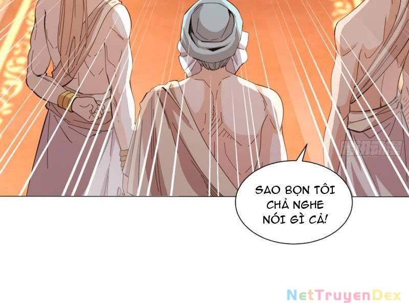 Thần Minh Trở Lại: Ta Có Trong Tay Triệu Vạn Chư Thần!: Chapter 25