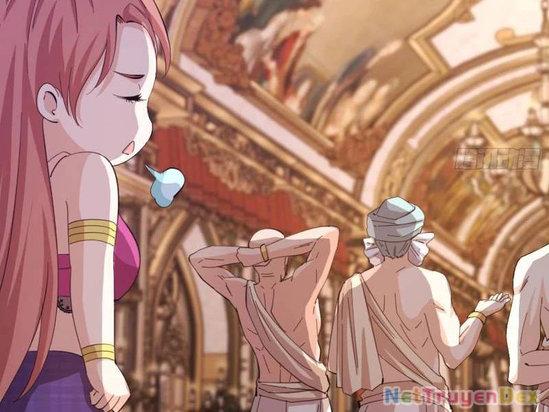 Thần Minh Trở Lại: Ta Có Trong Tay Triệu Vạn Chư Thần!: Chapter 25