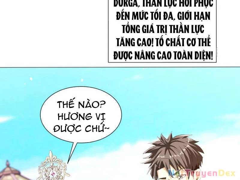 Thần Minh Trở Lại: Ta Có Trong Tay Triệu Vạn Chư Thần!: Chapter 25