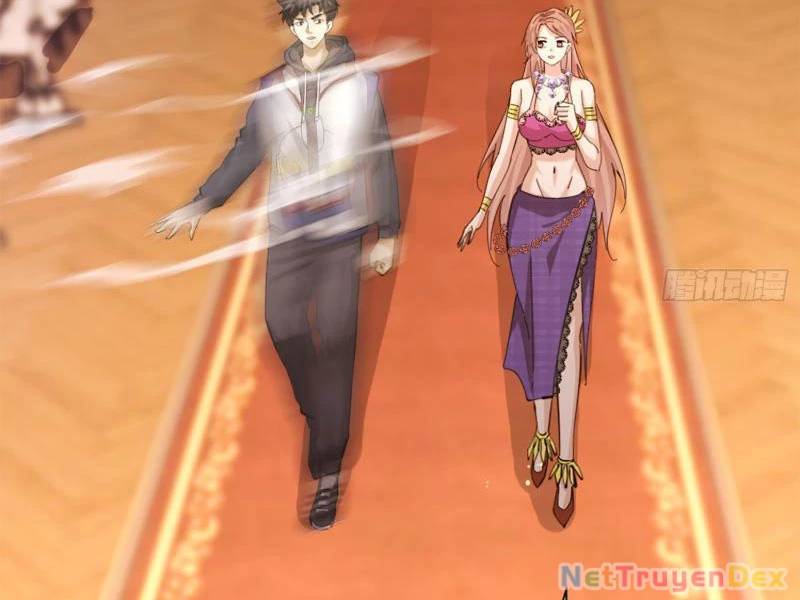 Thần Minh Trở Lại: Ta Có Trong Tay Triệu Vạn Chư Thần!: Chapter 25