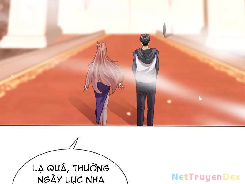 Thần Minh Trở Lại: Ta Có Trong Tay Triệu Vạn Chư Thần!: Chapter 25