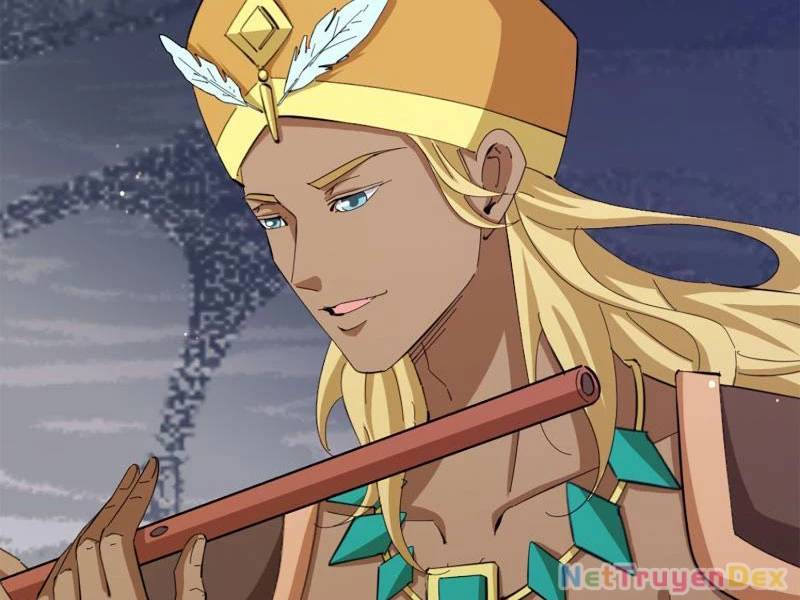 Thần Minh Trở Lại: Ta Có Trong Tay Triệu Vạn Chư Thần!: Chapter 25