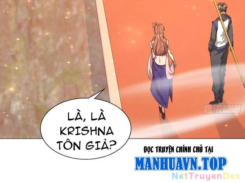 Thần Minh Trở Lại: Ta Có Trong Tay Triệu Vạn Chư Thần!: Chapter 25