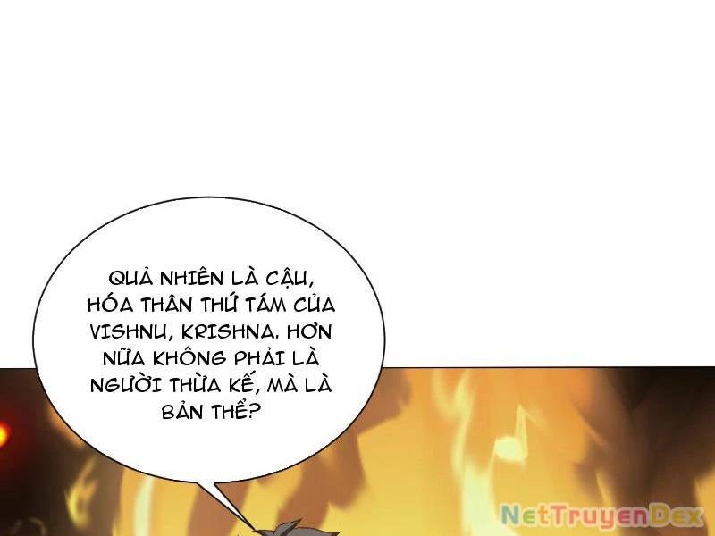 Thần Minh Trở Lại: Ta Có Trong Tay Triệu Vạn Chư Thần!: Chapter 25