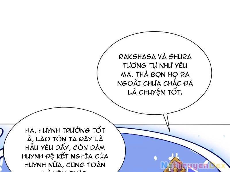 Thần Minh Trở Lại: Ta Có Trong Tay Triệu Vạn Chư Thần!: Chapter 25