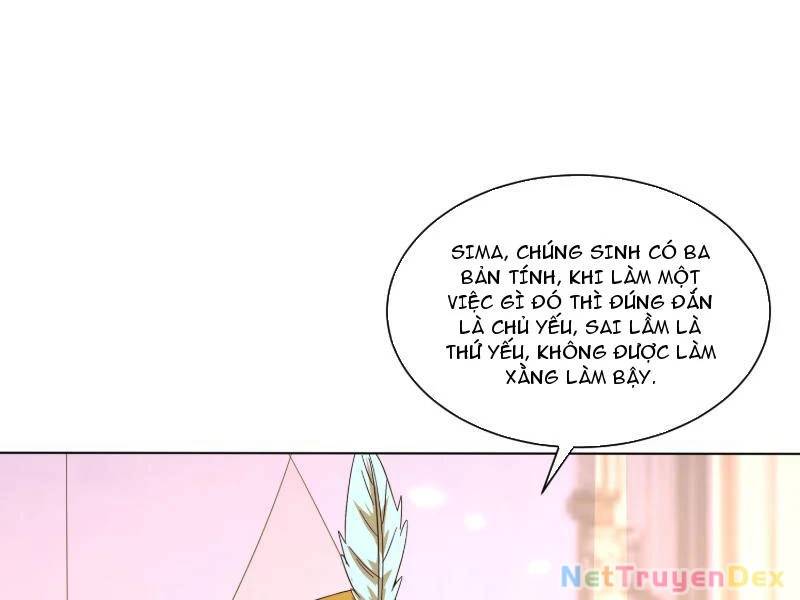 Thần Minh Trở Lại: Ta Có Trong Tay Triệu Vạn Chư Thần!: Chapter 25