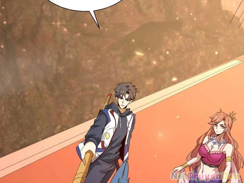 Thần Minh Trở Lại: Ta Có Trong Tay Triệu Vạn Chư Thần!: Chapter 25