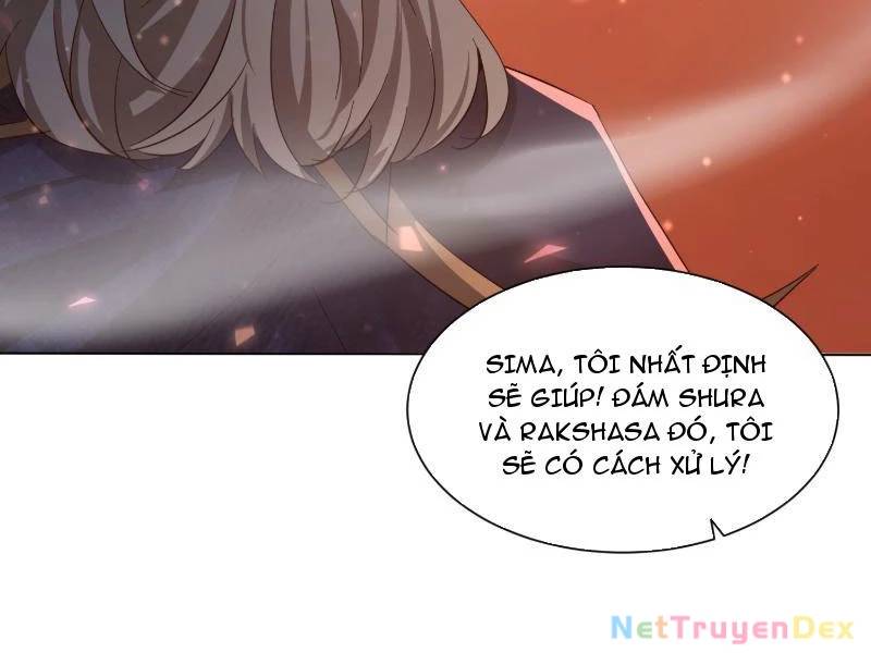 Thần Minh Trở Lại: Ta Có Trong Tay Triệu Vạn Chư Thần!: Chapter 25