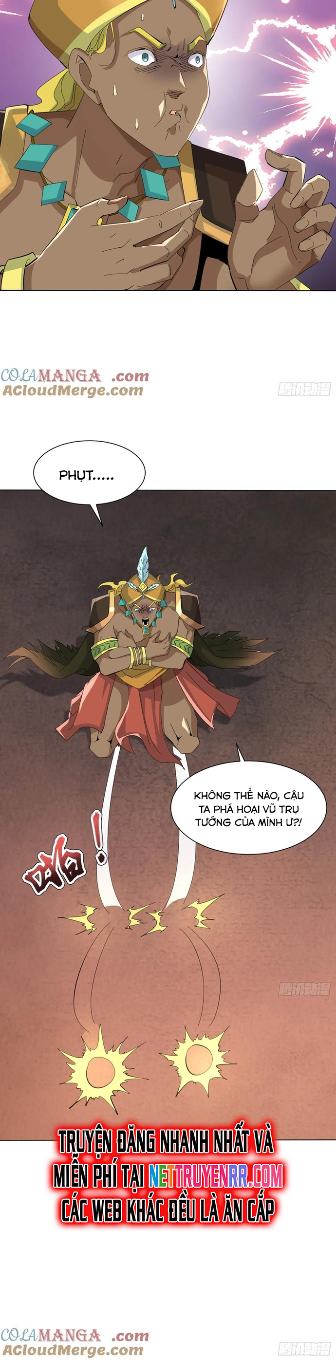 Thần Minh Trở Lại: Ta Có Trong Tay Triệu Vạn Chư Thần!: Chapter 26