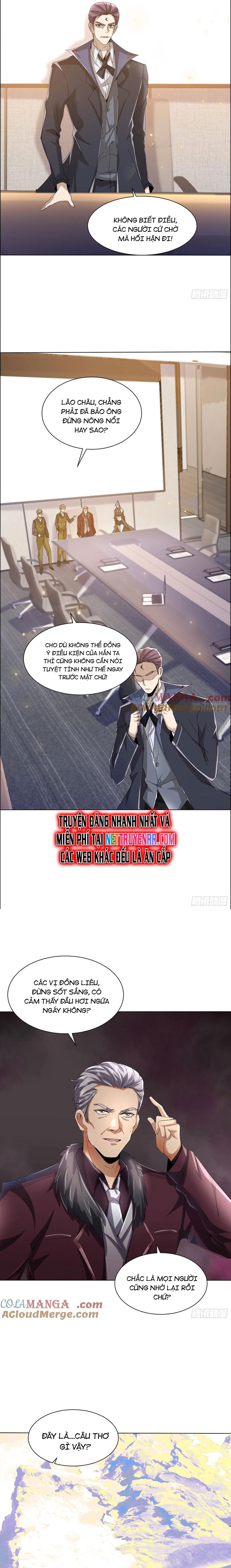 Thần Minh Trở Lại: Ta Có Trong Tay Triệu Vạn Chư Thần!: Chapter 29