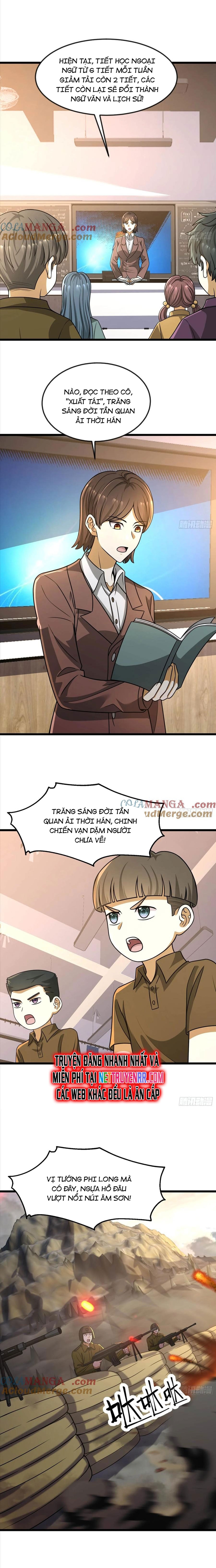 Thần Minh Trở Lại: Ta Có Trong Tay Triệu Vạn Chư Thần!: Chapter 29