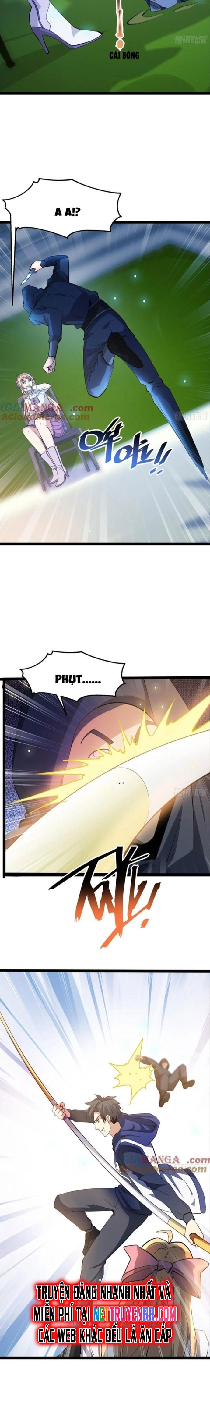 Thần Minh Trở Lại: Ta Có Trong Tay Triệu Vạn Chư Thần!: Chapter 30