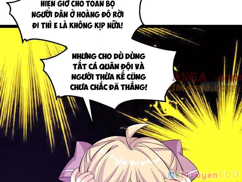 Thần Minh Trở Lại: Ta Có Trong Tay Triệu Vạn Chư Thần!: Chapter 36