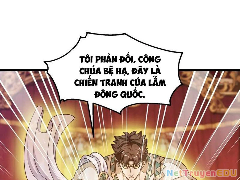 Thần Minh Trở Lại: Ta Có Trong Tay Triệu Vạn Chư Thần!: Chapter 36
