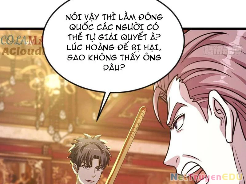 Thần Minh Trở Lại: Ta Có Trong Tay Triệu Vạn Chư Thần!: Chapter 36