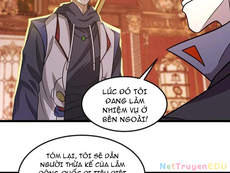 Thần Minh Trở Lại: Ta Có Trong Tay Triệu Vạn Chư Thần!: Chapter 36