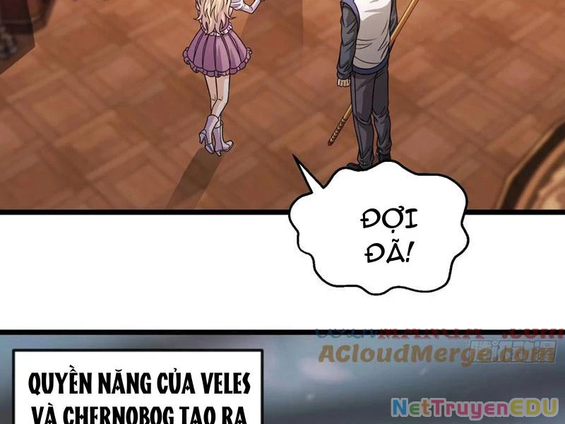 Thần Minh Trở Lại: Ta Có Trong Tay Triệu Vạn Chư Thần!: Chapter 36