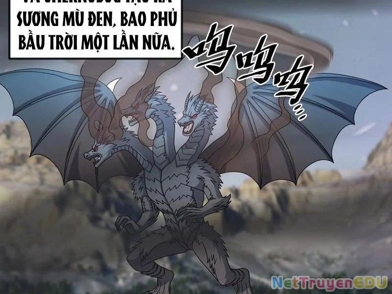 Thần Minh Trở Lại: Ta Có Trong Tay Triệu Vạn Chư Thần!: Chapter 36