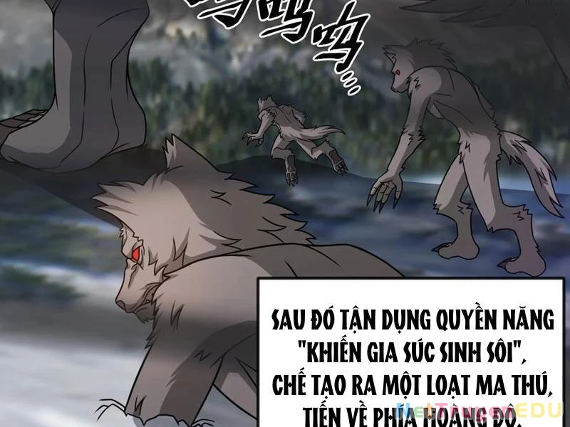 Thần Minh Trở Lại: Ta Có Trong Tay Triệu Vạn Chư Thần!: Chapter 36