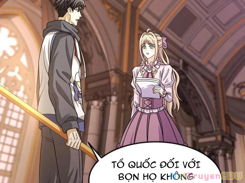 Thần Minh Trở Lại: Ta Có Trong Tay Triệu Vạn Chư Thần!: Chapter 36