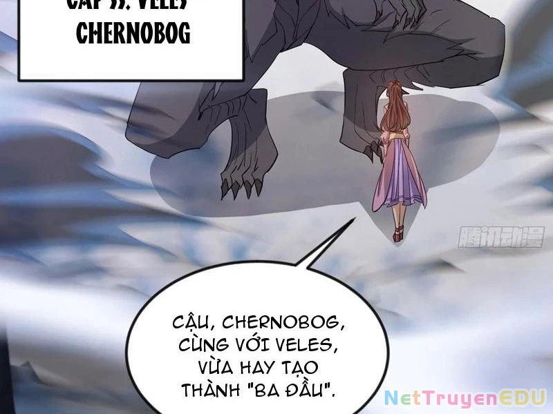 Thần Minh Trở Lại: Ta Có Trong Tay Triệu Vạn Chư Thần!: Chapter 36