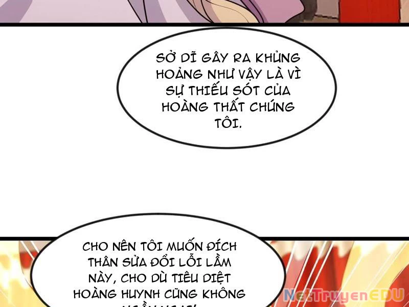Thần Minh Trở Lại: Ta Có Trong Tay Triệu Vạn Chư Thần!: Chapter 36