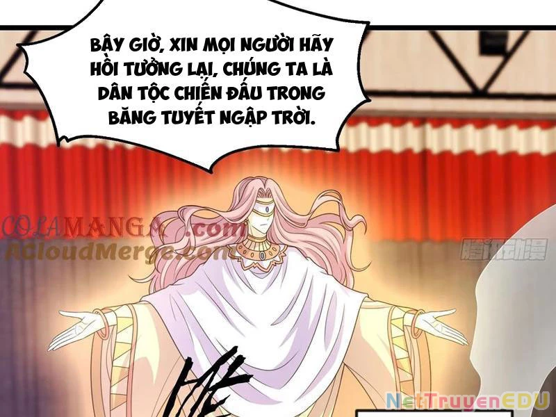 Thần Minh Trở Lại: Ta Có Trong Tay Triệu Vạn Chư Thần!: Chapter 36