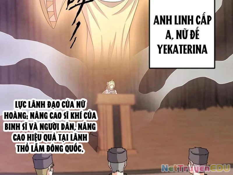 Thần Minh Trở Lại: Ta Có Trong Tay Triệu Vạn Chư Thần!: Chapter 36