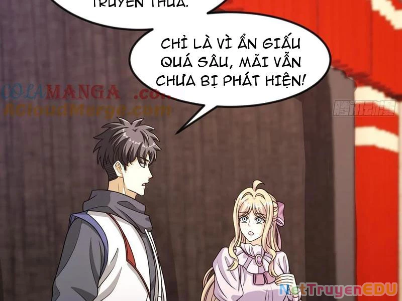 Thần Minh Trở Lại: Ta Có Trong Tay Triệu Vạn Chư Thần!: Chapter 36