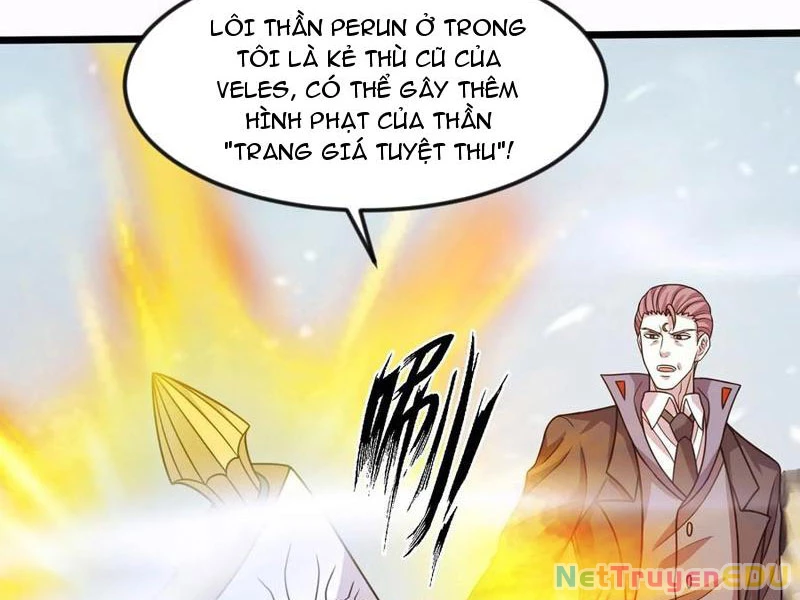 Thần Minh Trở Lại: Ta Có Trong Tay Triệu Vạn Chư Thần!: Chapter 37
