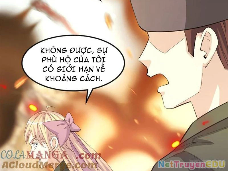 Thần Minh Trở Lại: Ta Có Trong Tay Triệu Vạn Chư Thần!: Chapter 37